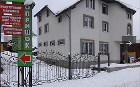 Sadiba Oprishok